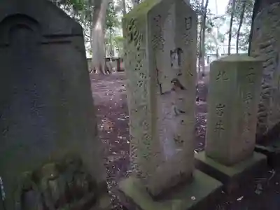 一言主神社のその他建物