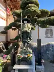 泉蔵院(神奈川県)