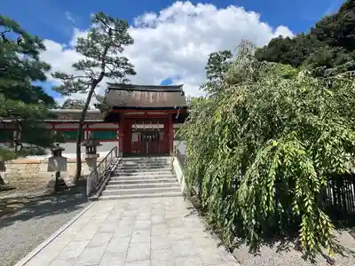 吉田神社(京都府)