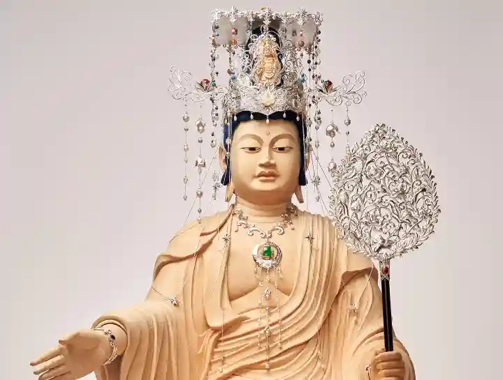 伊勢の国 四天王寺(三重県)