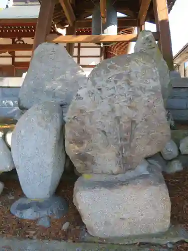 三澤寺のその他建物