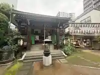 正寶院(飛不動尊)(東京都)