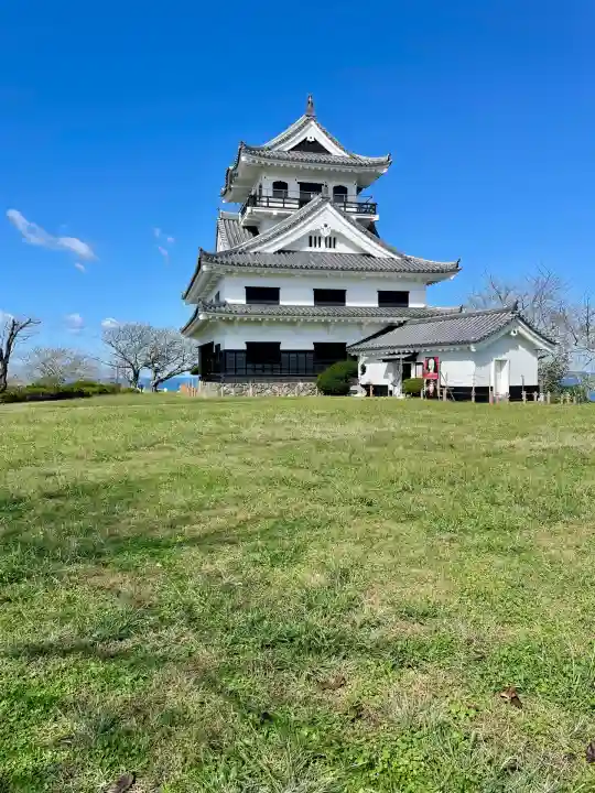 浅間神社(千葉県)