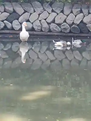 生島足島神社(長野県)