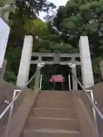 日枝神社(神奈川県)