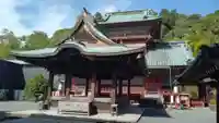 静岡浅間神社(静岡県)