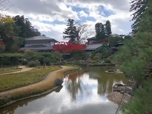 輪王寺(宮城県)