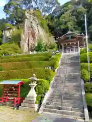 立神社(和歌山県)