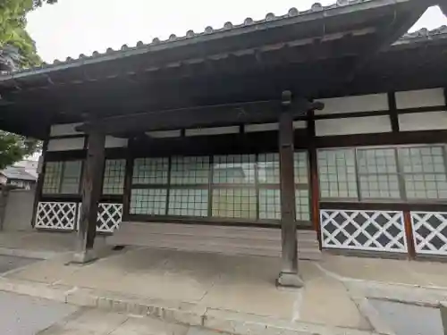 勝林寺(岐阜県)
