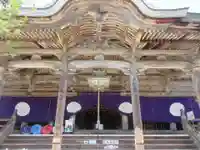 成相寺(京都府)