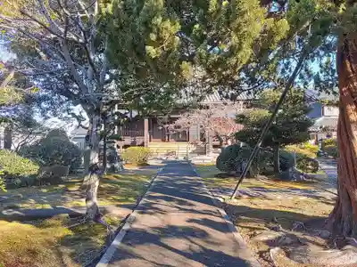 定力寺のその他建物