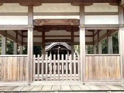 諏訪神社(滋賀県)