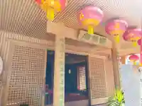 大阪関帝廟(大阪府)