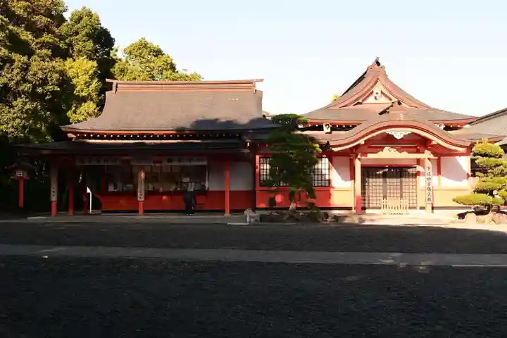 宇佐神宮のその他建物