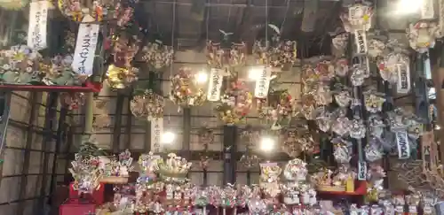 鷲神社(東京都)