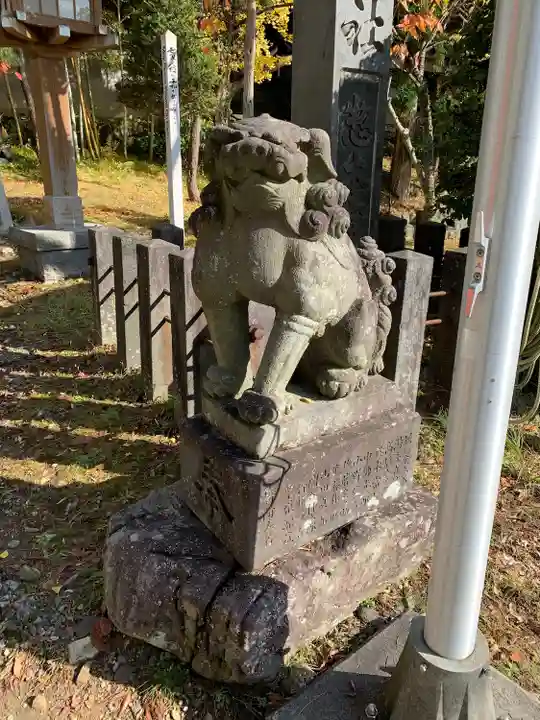 太平山三吉神社総本宮(秋田県)