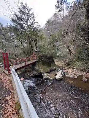 箭嶋神社(島根県)