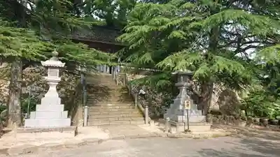 大乗寺のその他建物