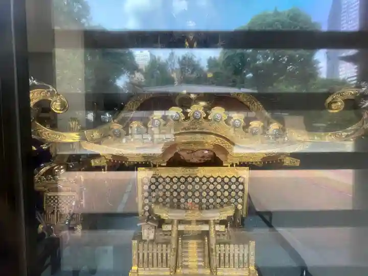 熊野神社(東京都)