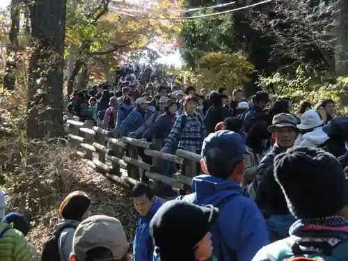 高尾山薬王院(東京都)