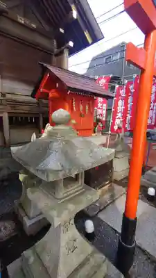 櫻木神社(東京都)