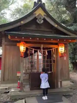 息栖神社(茨城県)