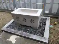 山住神社(愛知県)