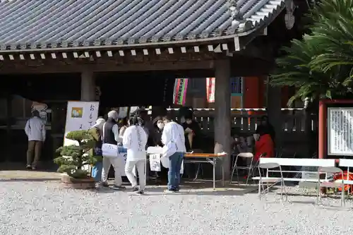 温泉山 安楽寺(四国霊場第六番札所)の体験その他