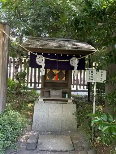 阿佐ヶ谷神明宮(東京都)