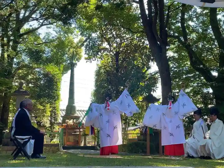 熊野速玉大社(和歌山県)