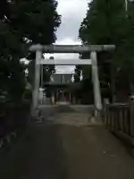 鹿島神社(神奈川県)