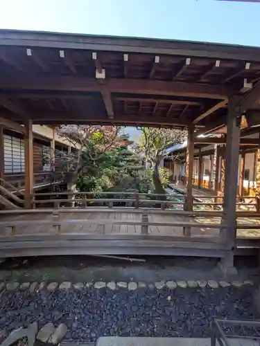 西教寺(東京都)