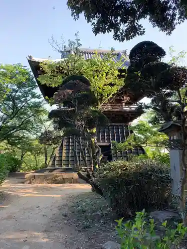 楽法寺（雨引観音）のその他建物