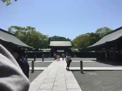 宗像大社のその他建物