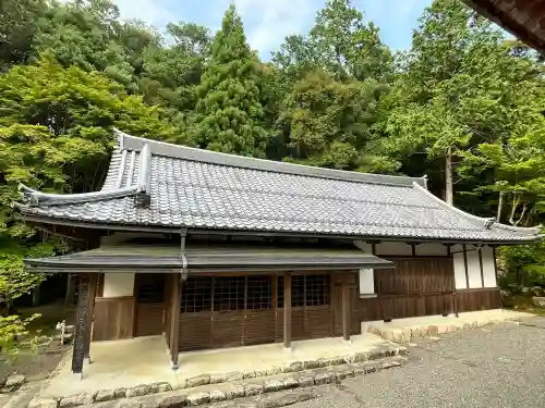西明寺(滋賀県)