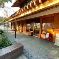 増上寺塔頭 三縁山 宝珠院(東京都)