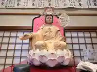 伊勢の国 四天王寺(三重県)