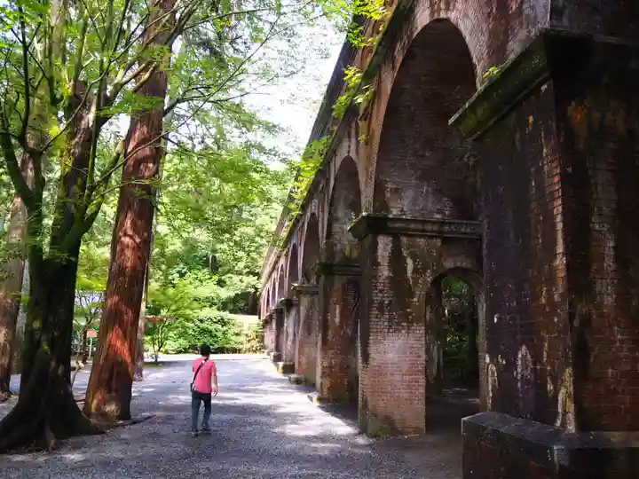 南禅寺のその他建物