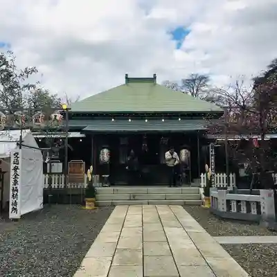 大坊本行寺のその他建物