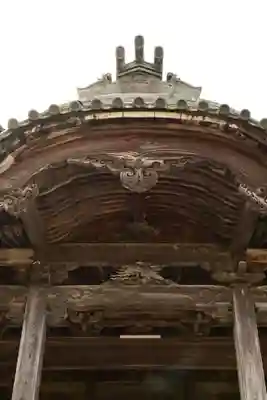 井波別院瑞泉寺(富山県)