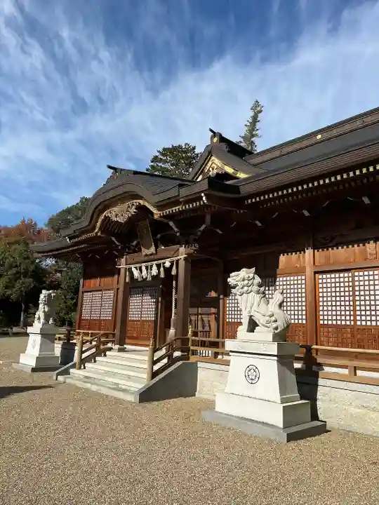 八雲社(兵庫県)