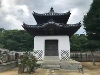 長福寺のその他建物