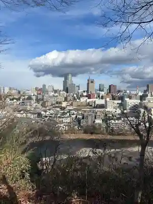 愛宕神社(宮城県)
