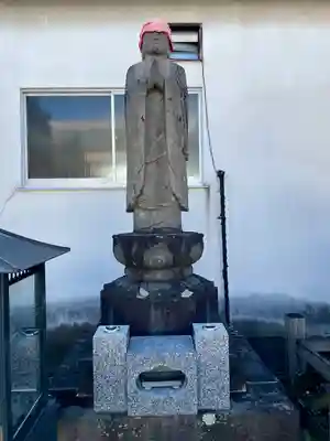 桂松院(福島県)