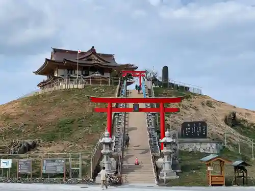 蕪嶋神社の建物その他