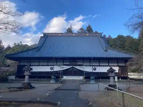 西山本門寺(静岡県)