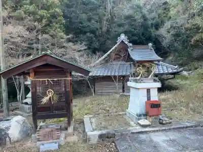 府中八幡神社(広島県)