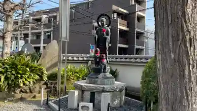 金乗院(目白不動尊)(東京都)