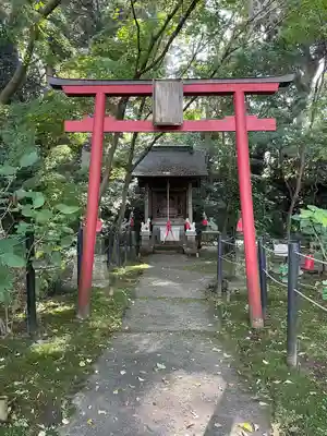 本土寺(千葉県)