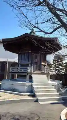 眞隆寺(千葉県)